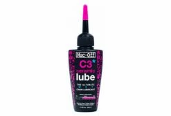 MUC-OFF Lubrifiant Pour Conditions Humides C3 CERAMIC Wet Lube 50 Ml