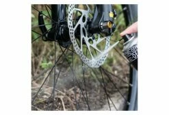 Muc-Off Dégraissant Disque Muc Off Workshop Edition 750ml -nettoyeur de vélo Vente unnamed file 685