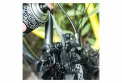 Muc-Off Dégraissant Disque Muc Off Workshop Edition 750ml -nettoyeur de vélo Vente unnamed file 686