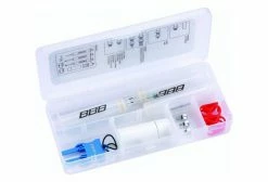 Kit De Purge BBB Universel Pour Frein à Disque