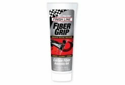 FINISH LINE Graisse FIBER GRIP 50 G Spécial Montage Carbone