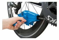 Nettoyeur De Chaîne Professionnel Park Tool Acier -nettoyeur de vélo Vente unnamed file 718