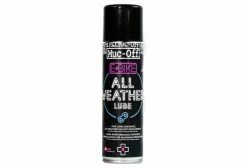 Lubrifiant Chaîne Muc-Off All Weather Pour E-Bike 250 Ml