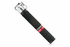 Mini-pompes Zefal Z Cross XL Black