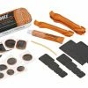 IceToolz Kit De Reparation De Crevaison ICE TOOLZ 65A1 -nettoyeur de vélo Vente unnamed file 761