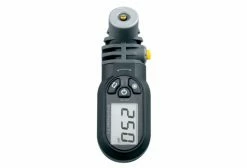 Manomètre Digital Topeak Smartgauge D2 Gris