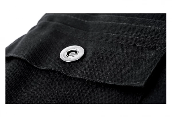 Tablier Muc-Off Workshop Apron Noir 4 Tablier Muc-Off Workshop Apron Noir – Image 2