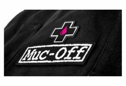 Tablier Muc-Off Workshop Apron Noir 7 Tablier Muc-Off Workshop Apron Noir -nettoyeur de vélo Vente unnamed file 773