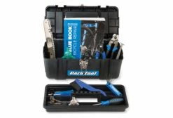 Kit D'Outils Park Tool SK-4 Home Mechanic Starter Kit 9 Kit D'Outils Park Tool SK-4 Home Mechanic Starter Kit -nettoyeur de vélo Vente unnamed file 821