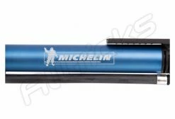 Mini Pompe Michelin 2 En 1 Pied/Main -nettoyeur de vélo Vente unnamed file 836
