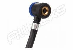 Mini Pompe Michelin 2 En 1 Pied/Main -nettoyeur de vélo Vente unnamed file 838