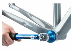 Outil Démonte Boîtier Externe Park Tool BBT-69.3 (16 Cannelures) 44-45 Mm 12 Outil Démonte Boîtier Externe Park Tool BBT-69.3 (16 Cannelures) 44-45 Mm -nettoyeur de vélo Vente unnamed file 863