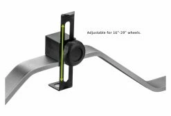 Centreur De Roue Birzman Wheel Alignment Gauge -nettoyeur de vélo Vente unnamed file 870