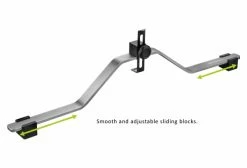 Centreur De Roue Birzman Wheel Alignment Gauge -nettoyeur de vélo Vente unnamed file 871