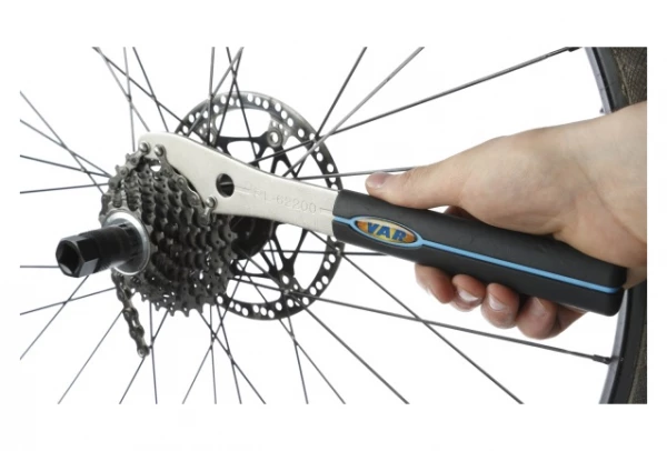 VAR Fouet à Chaîne EXPERT 4 VAR Fouet à Chaîne EXPERT – Image 2