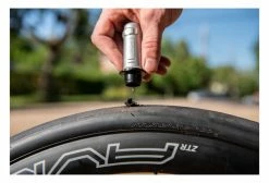 Kit De Réparation Tubeless NoTubes DART -nettoyeur de vélo Vente unnamed file 879