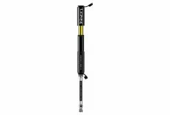 Pompe à Main Lezyne Pocket Drive (Max 160 Psi / 11 Bar) Noir -nettoyeur de vélo Vente unnamed file 90