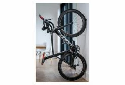 Support Vélo Mural Hornit Clug Pro Roadie (23-32mm / 1-1.25'') Noir 11 Support Vélo Mural Hornit Clug Pro Roadie (23-32mm / 1-1.25'') Noir -nettoyeur de vélo Vente unnamed file 919