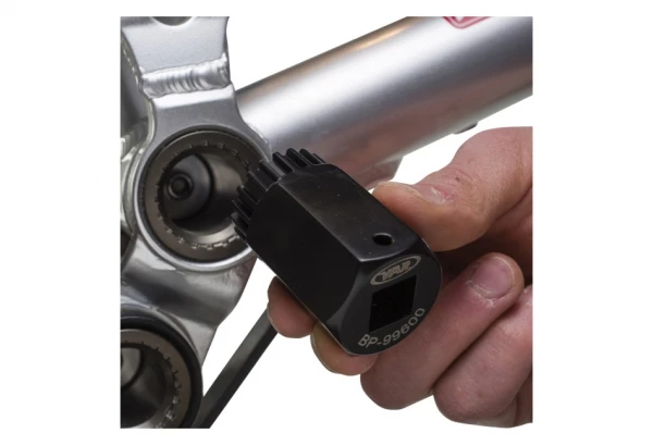 VAR Outil Boitier De Pédalier Cartouche Octalink/ISIS 4 VAR Outil Boitier De Pédalier Cartouche Octalink/ISIS – Image 2