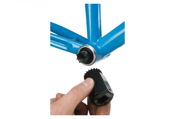 VAR Outil Boitier De Pédalier Cartouche Octalink/ISIS 5 VAR Outil Boitier De Pédalier Cartouche Octalink/ISIS – Image 3