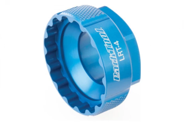 Démonte Boîtier Externe Park Tool LRT-4 Pour Shimano Direct Mount 3 Démonte Boîtier Externe Park Tool LRT-4 Pour Shimano Direct Mount