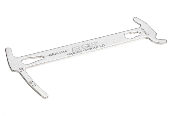 Controleur D'Usure De Chaine BBB Chainchecker Multifontion 4 Controleur D'Usure De Chaine BBB Chainchecker Multifontion – Image 2