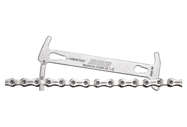 Controleur D'Usure De Chaine BBB Chainchecker Multifontion 6 Controleur D'Usure De Chaine BBB Chainchecker Multifontion – Image 4