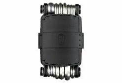 Multi-Outils Crankbrothers M20 20 Fonctions Noir