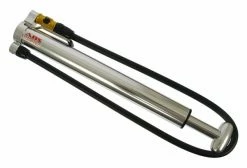 Pompe à Pied Lezyne MICRO FLOOR HV