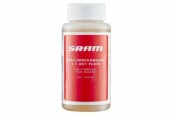 SRAM Liquide De Frein DOT 5.1 (120ml)