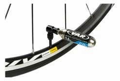 Gonfleur CO2 Var RP-45300-C Pour Cartouche CO2 7 Gonfleur CO2 Var RP-45300-C Pour Cartouche CO2 -nettoyeur de vélo Vente unnamed file 999